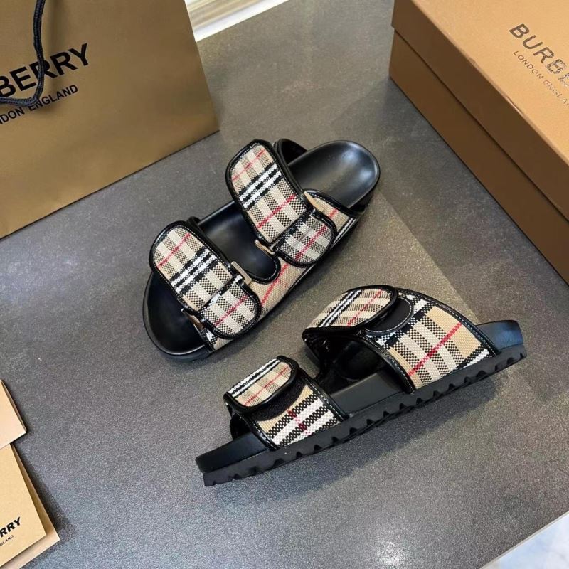 Burberry Slippers